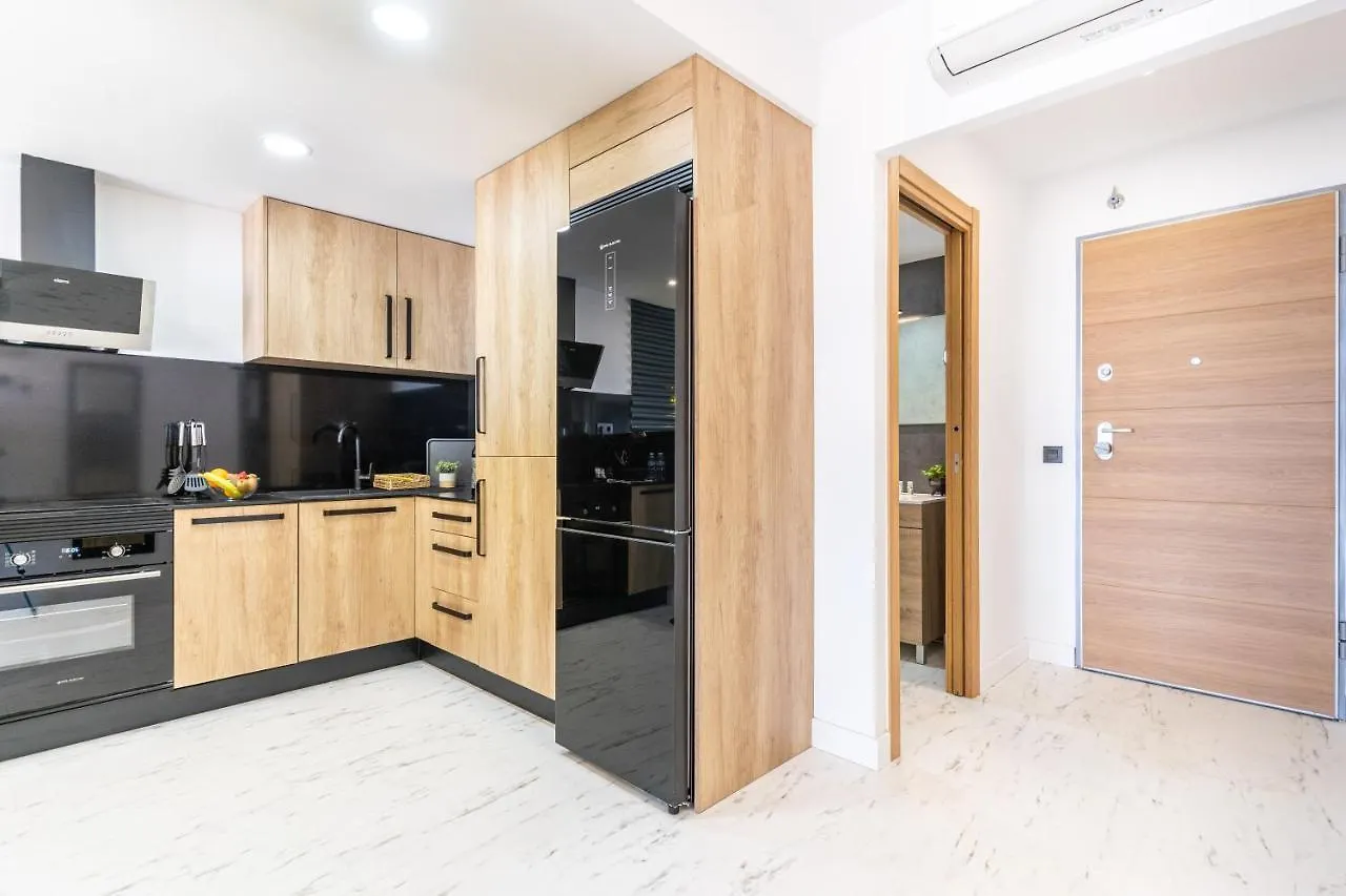Expoholidays- Apartaments Paseo Maritimo Almeria