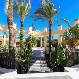 Vistas Al Mar,marbella , Marbella Hiszpania