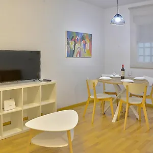Exclusivo En El Centro De Appartamento