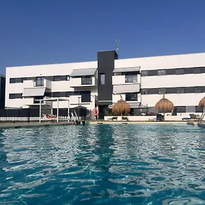 Apartament En Valle-niza, Almayate, Benajarafe, Torre Del Mar A 50 Metros De La Playa, Malaga