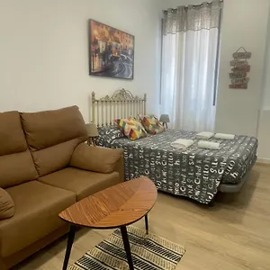 Estudio Navas , Kadyks Hiszpania