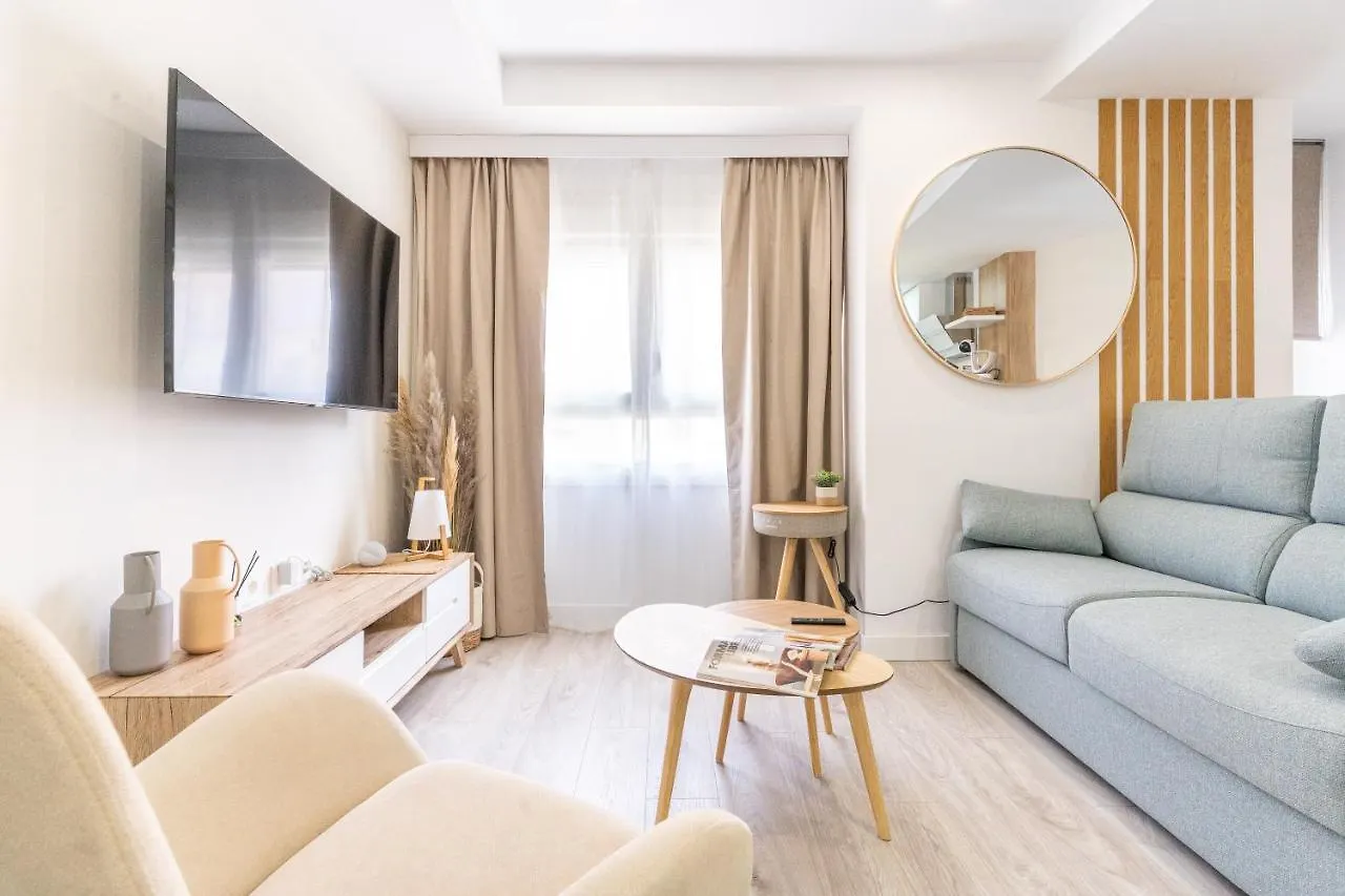 Expoholidays- Apartaments Paseo Maritimo Almeria Apartment