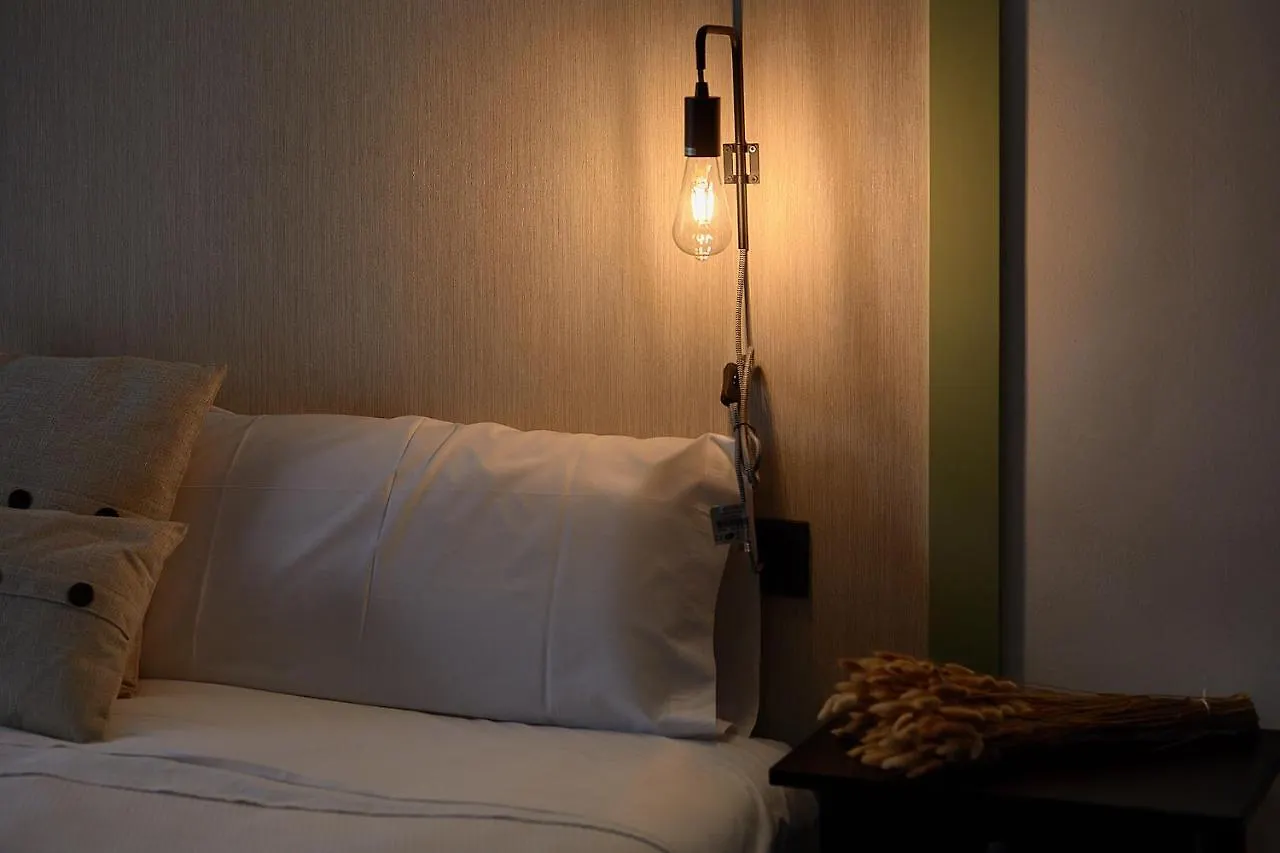 Expoholidays- Apartaments Paseo Maritimo Almeria 0*,