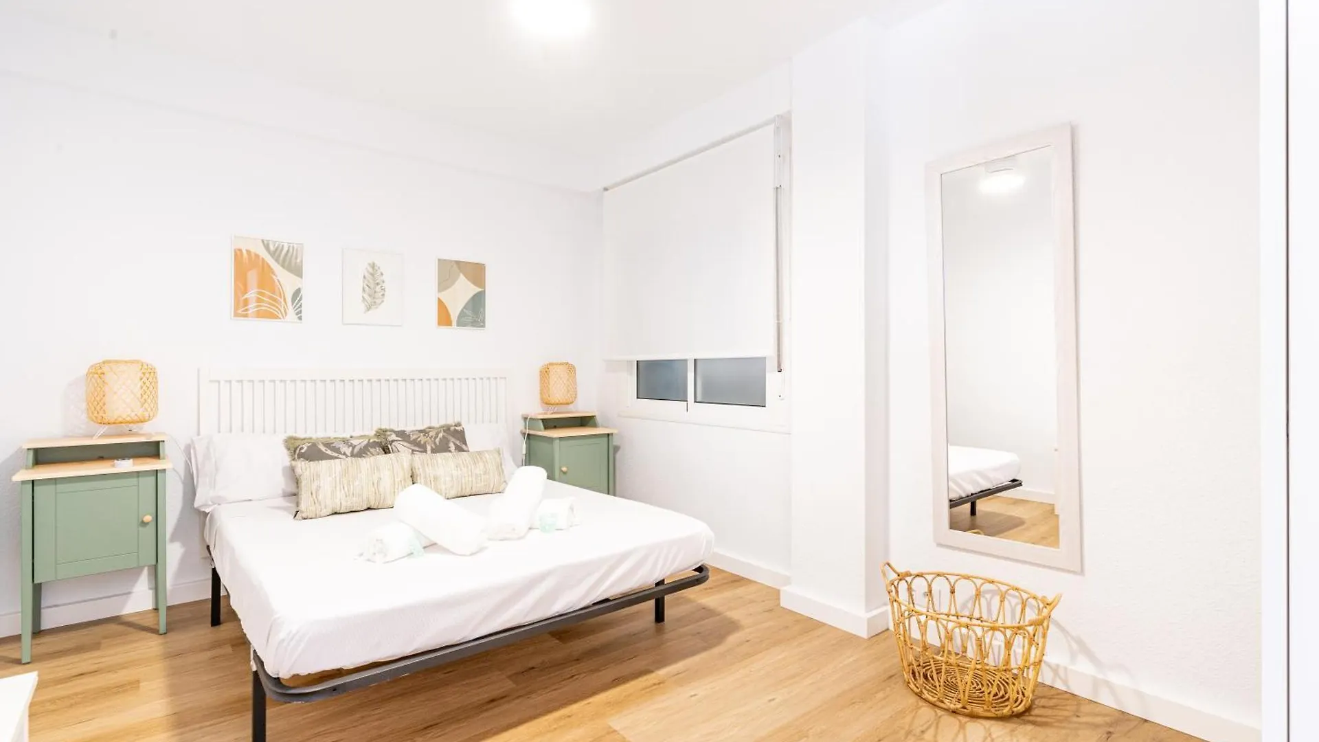 Expoholidays- Apartaments Paseo Maritimo Almeria 0*,