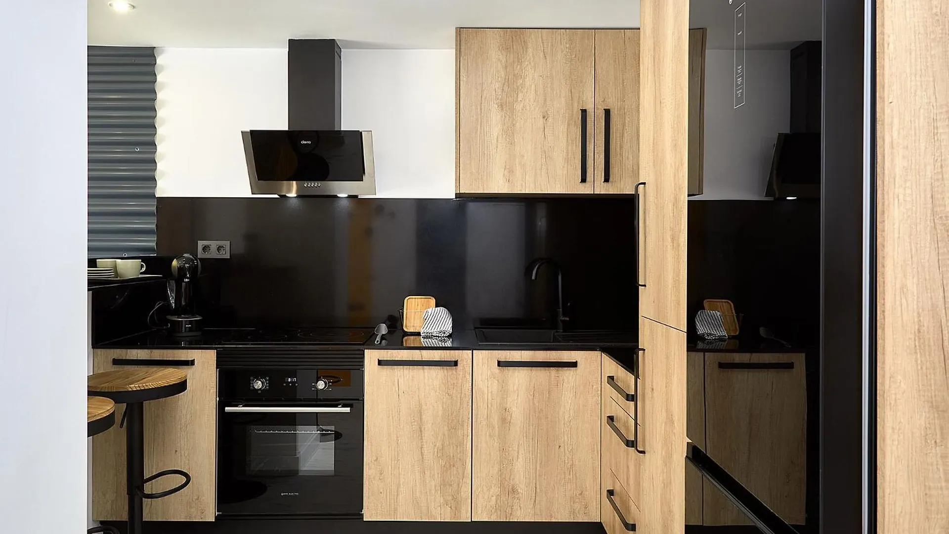 Expoholidays- Apartaments Paseo Maritimo Almeria Apartment