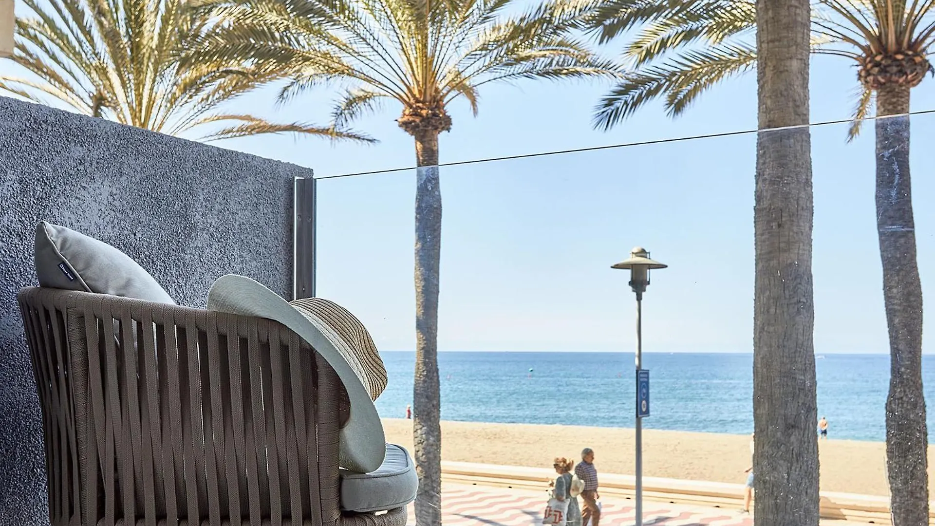 Expoholidays- Apartaments Paseo Maritimo Almeria 0*,  Spain
